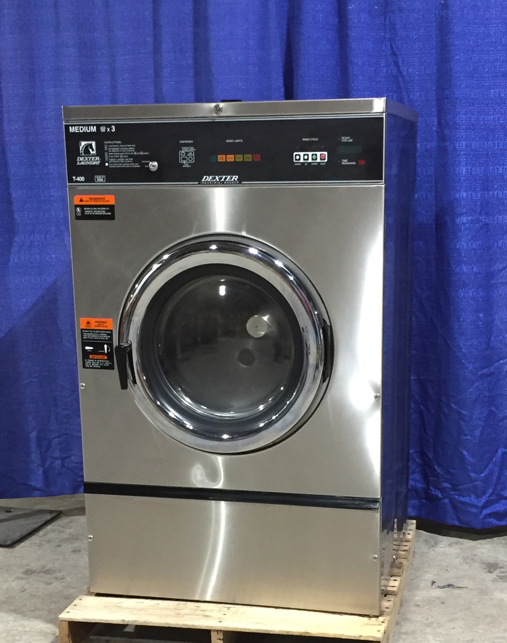 Used Laundry Equipment Gold Coin Laundry Equipment