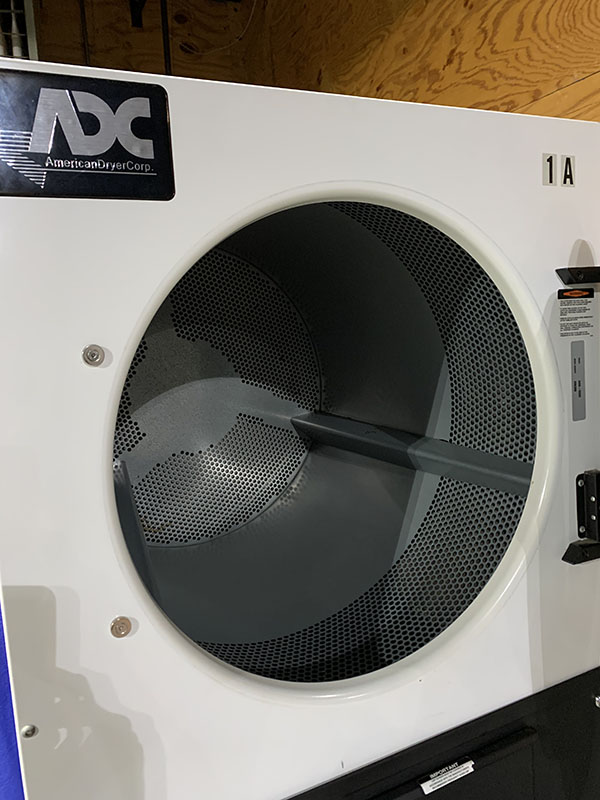 Used Laundry Equipment Gold Coin Laundry Equipment