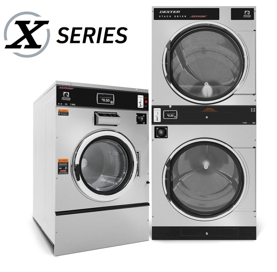 X-Series Pair 3